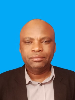 MAJOR WINFRED MSHERI