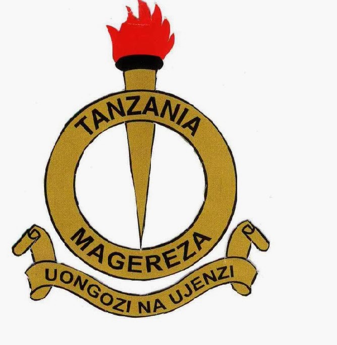 Tanzania Prisons Services